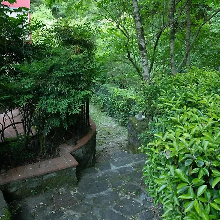 Mulino Di Castelvecchio Borgo a Buggiano