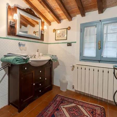Mulino Di Castelvecchio *