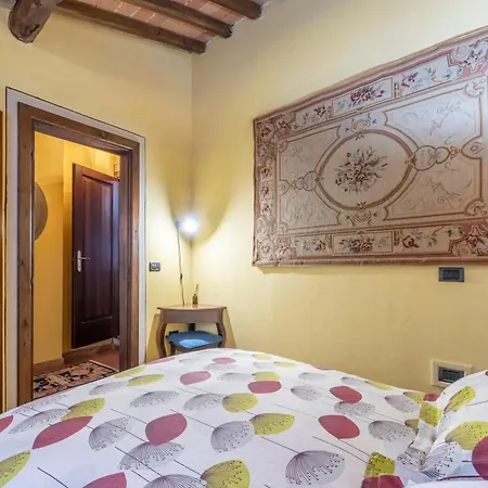 Mulino Di Castelvecchio Vila
