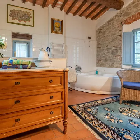 Mulino Di Castelvecchio Vila