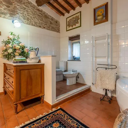 Mulino Di Castelvecchio Borgo a Buggiano