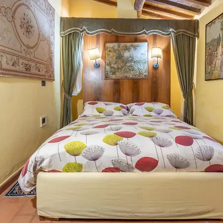 Mulino Di Castelvecchio