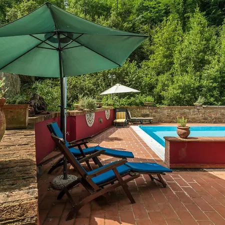 Mulino Di Castelvecchio *