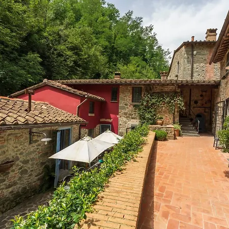 别墅 Mulino Di Castelvecchio