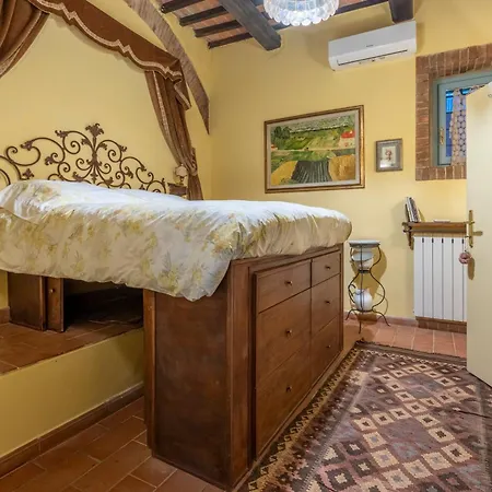 Mulino Di Castelvecchio *