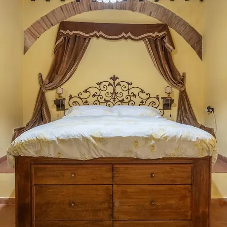 Villa Mulino Di Castelvecchio Borgo a Buggiano
