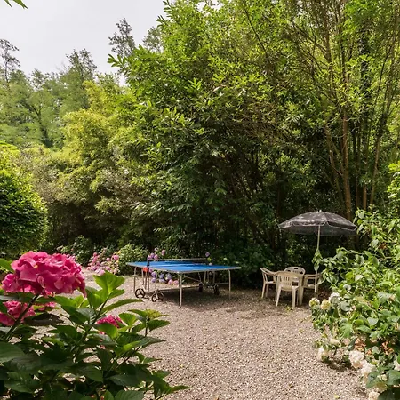 Mulino Di Castelvecchio Villa *