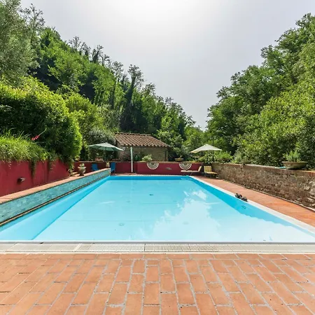 Mulino Di Castelvecchio Villa Borgo a Buggiano