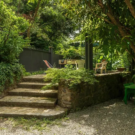 Villa Mulino Di Castelvecchio Borgo a Buggiano